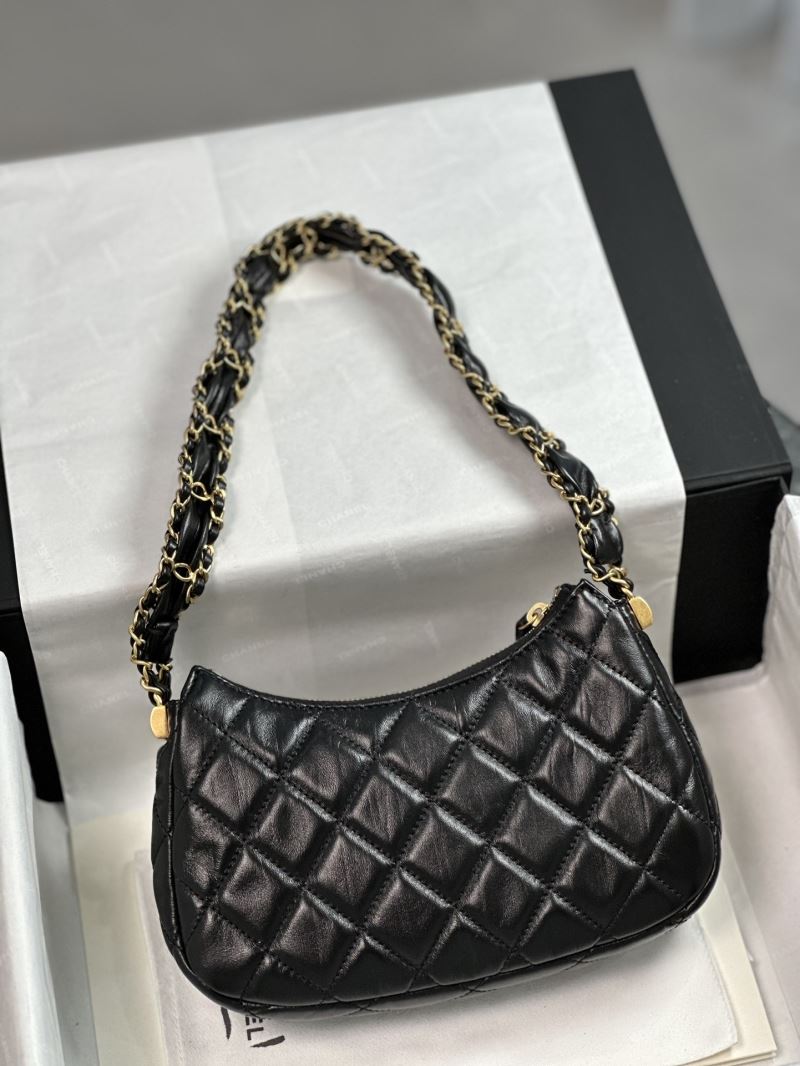 Chanel Hobo Bags